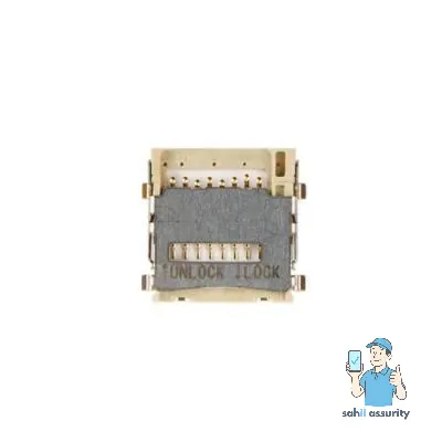 MMC Connector for Oppo Reno 10x Zoom